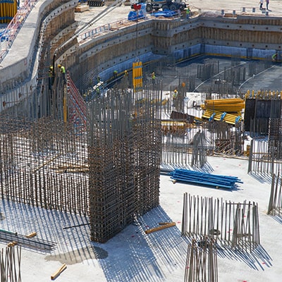 Building Construction Service