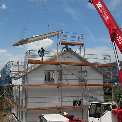 House Renovation Service